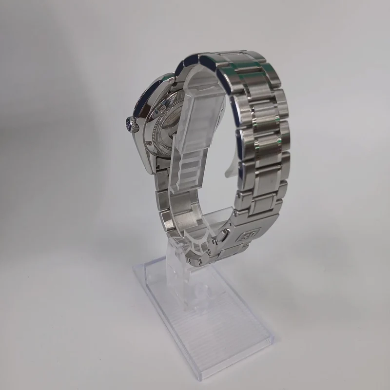 GRAND SEIKO Automatik-Armbanduhr SBGR317
