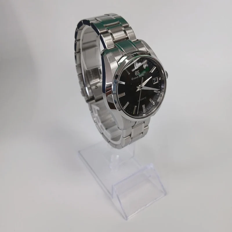 GRAND SEIKO Automatik-Armbanduhr SBGR317