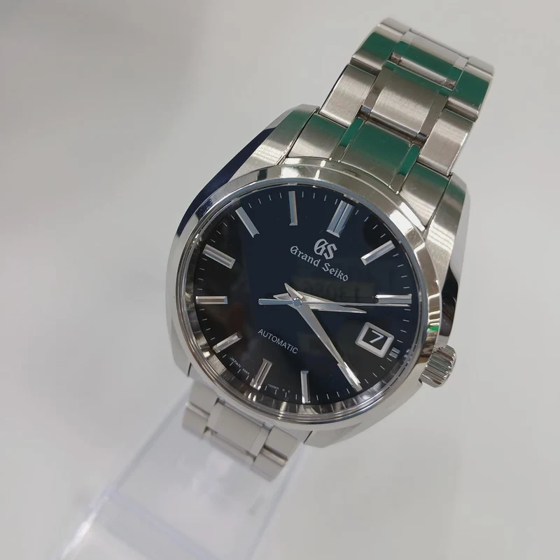 GRAND SEIKO Automatik-Armbanduhr SBGR317