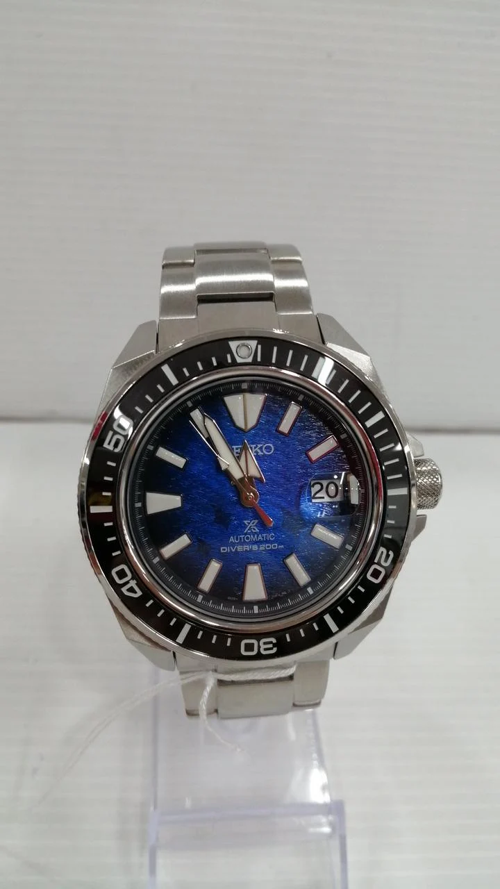 SEIKO Prospex Automatik 4R35-03W0