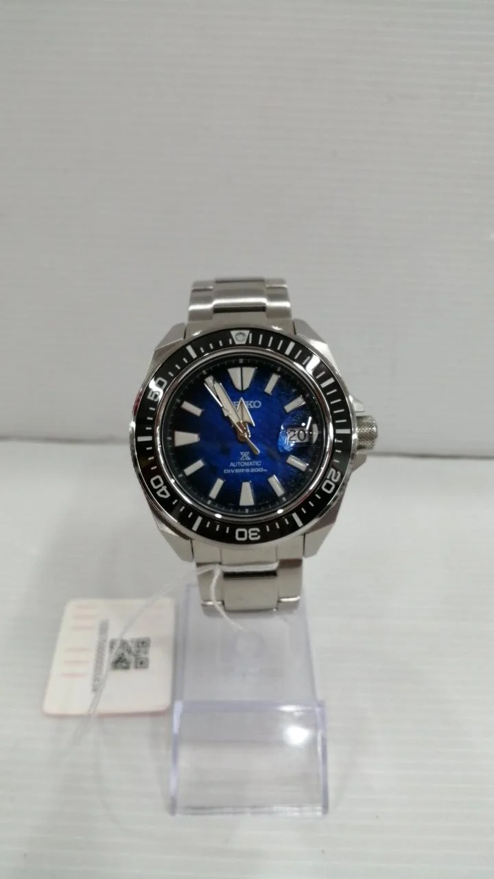 SEIKO Prospex Automatik 4R35-03W0