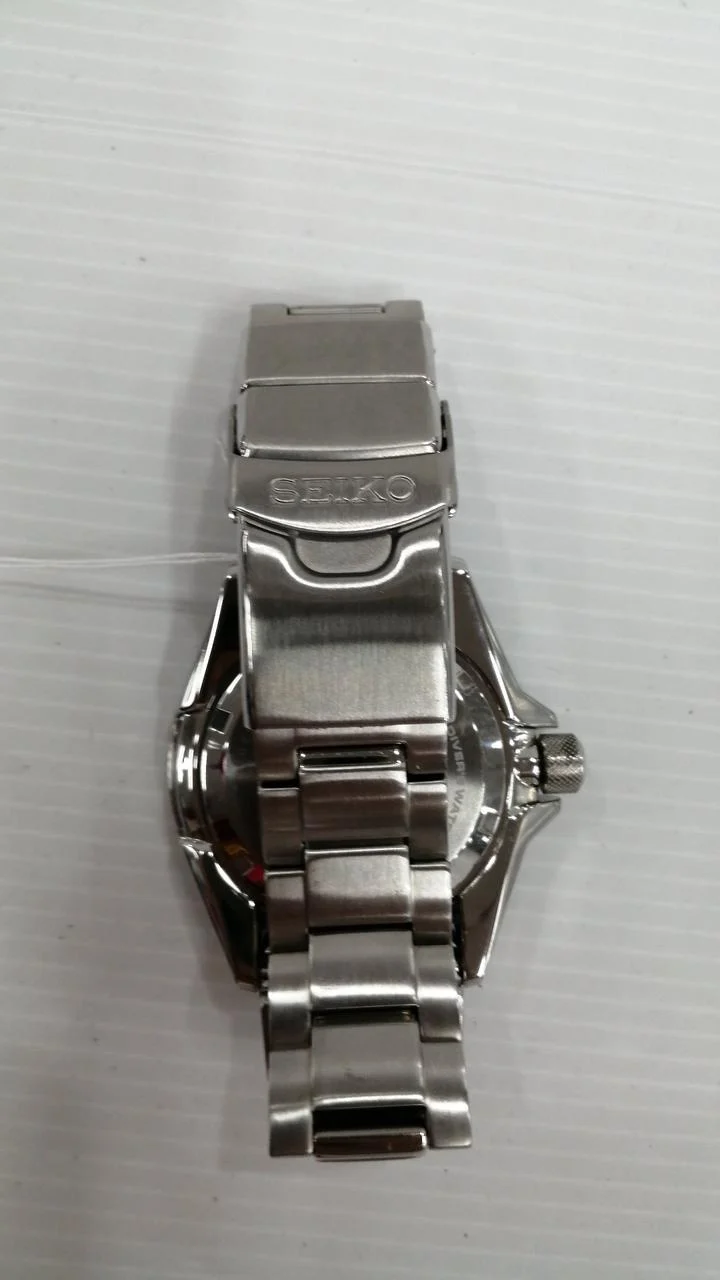 SEIKO Prospex Automatik 4R35-03W0