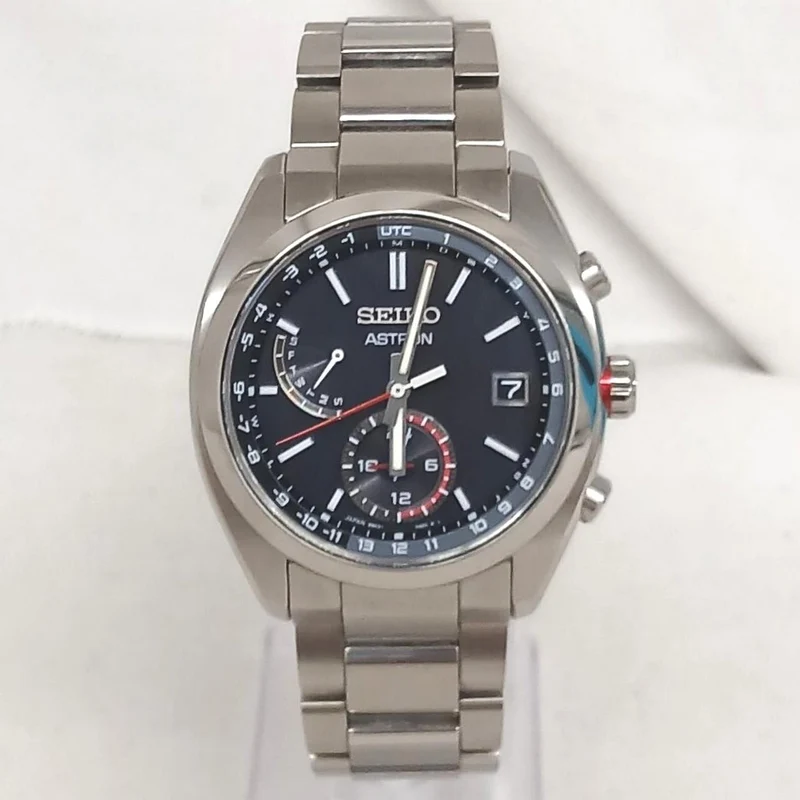 SEIKO ASTRON 8B63-0BA0