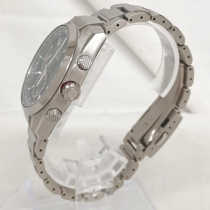 SEIKO ASTRON 8B63-0BA0
