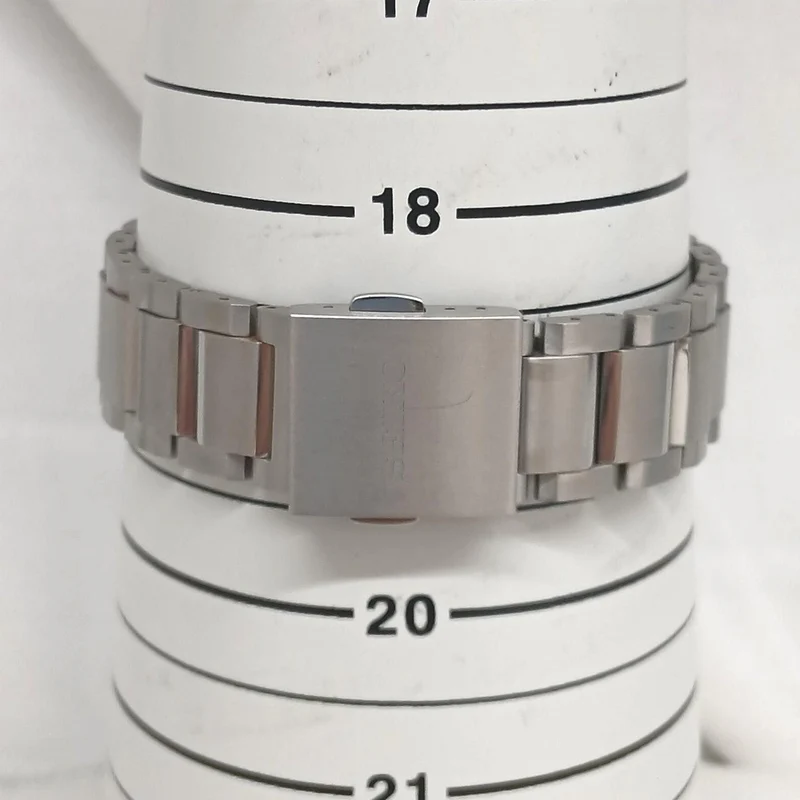 SEIKO ASTRON 8B63-0BA0
