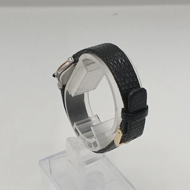 SEIKO CREDOR K10 Diamantlünette 5A70-0210