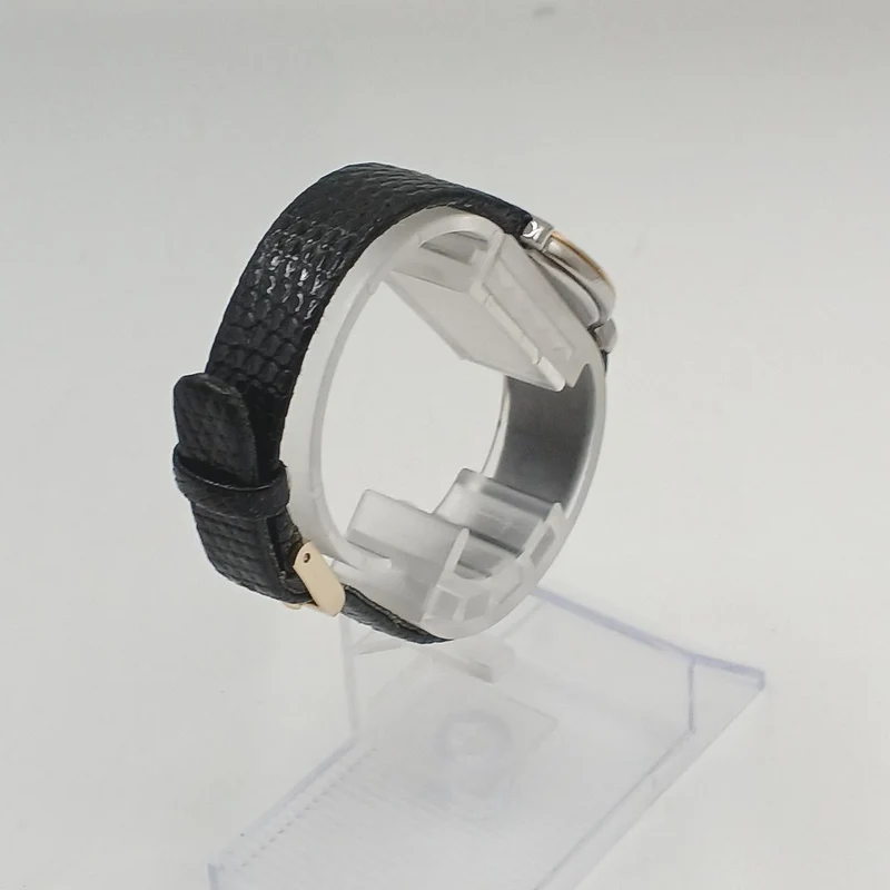 SEIKO CREDOR K10 Diamantlünette 5A70-0210