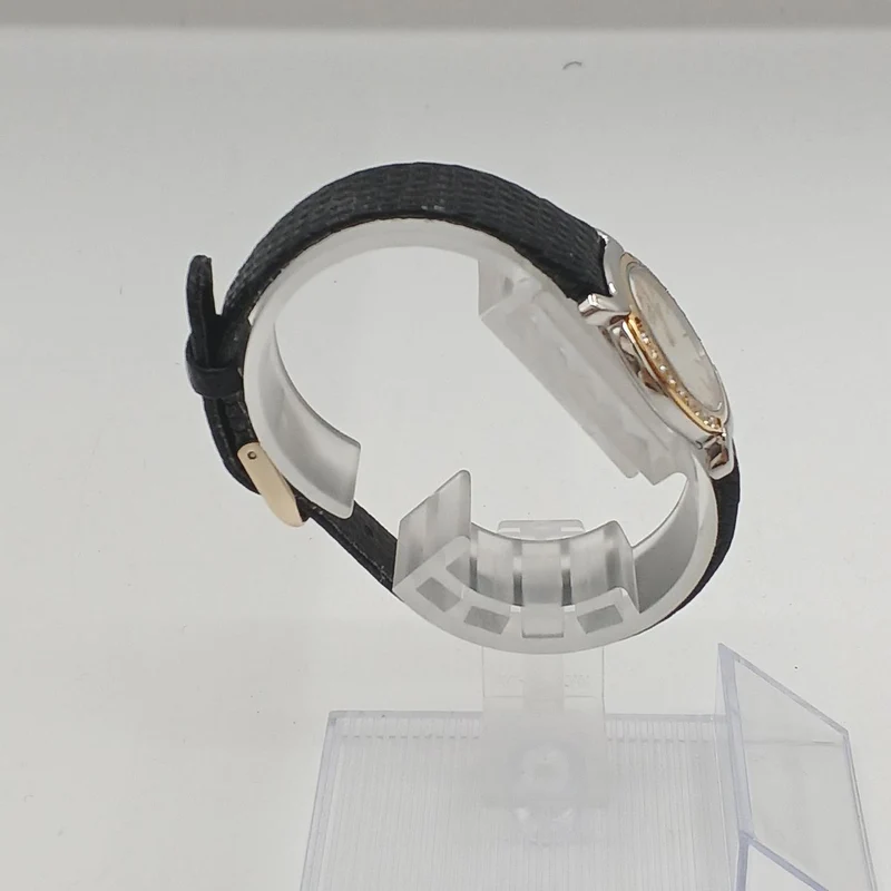 SEIKO CREDOR K10 Diamantlünette 5A70-0210