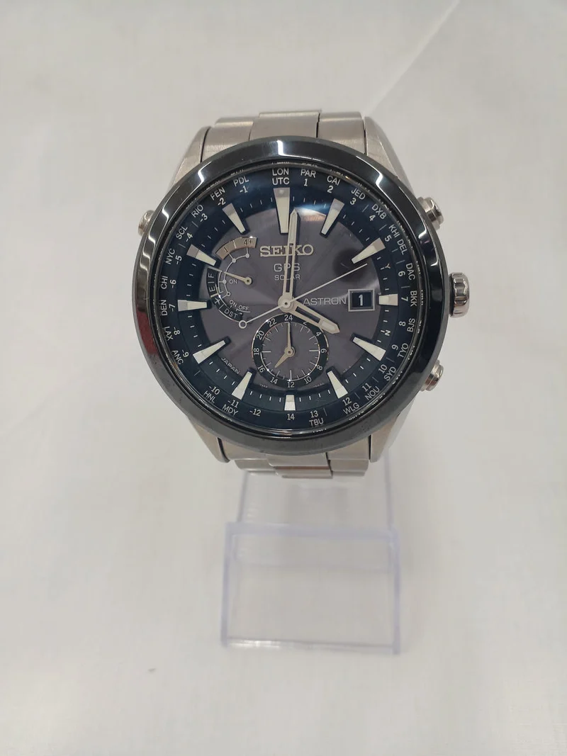 SEIKO ASTRON SBXA003(7X52-0AA0)