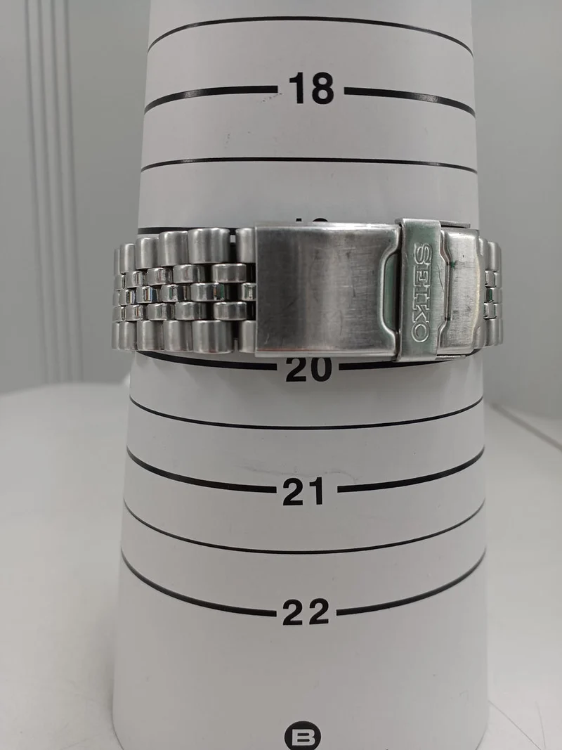 SEIKO Navy Boy SKX009