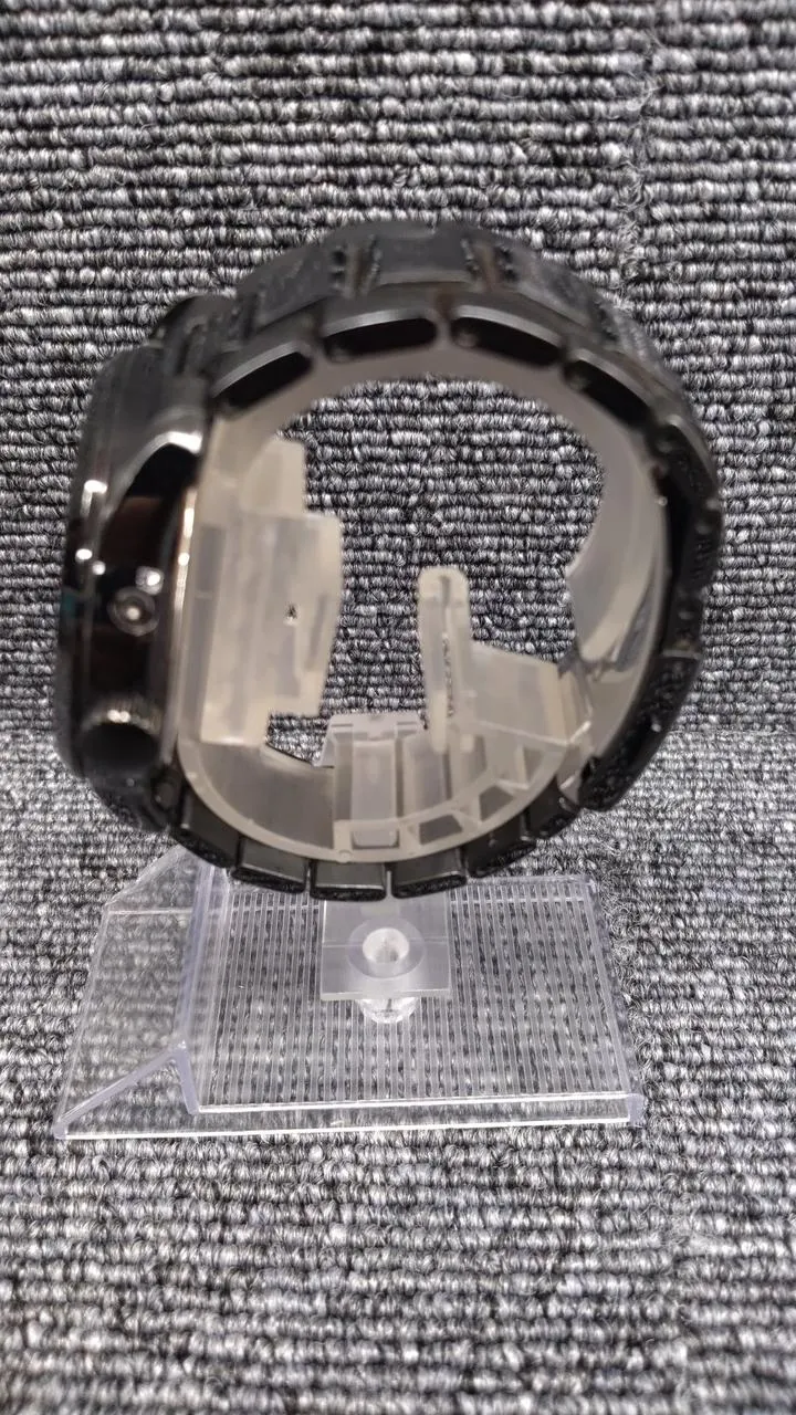 SEIKO Solar-Funkarmbanduhr 7B24-0BR0