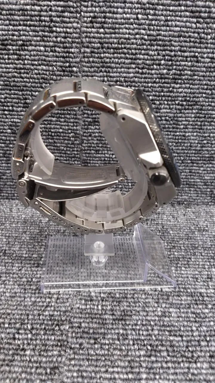 SEIKO Automatik 4R35-02C2