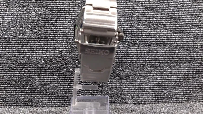 SEIKO Automatik 4R35-02C2