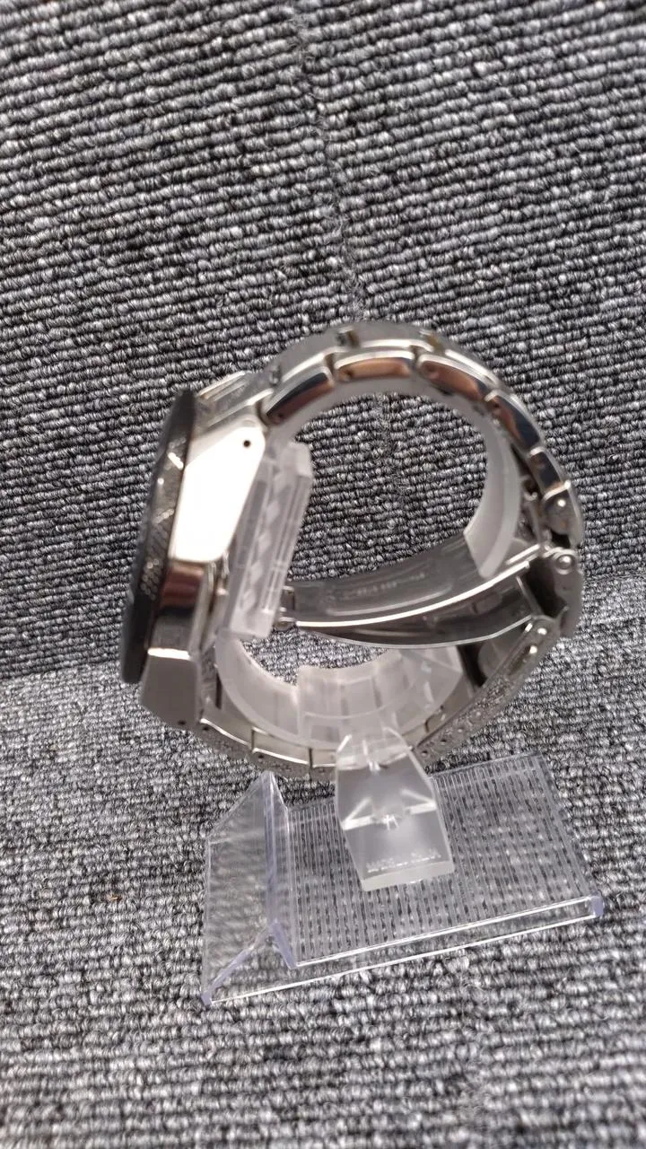 SEIKO Automatik 4R35-02C2