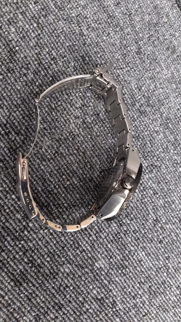 SEIKO Automatik 4R35-02C2
