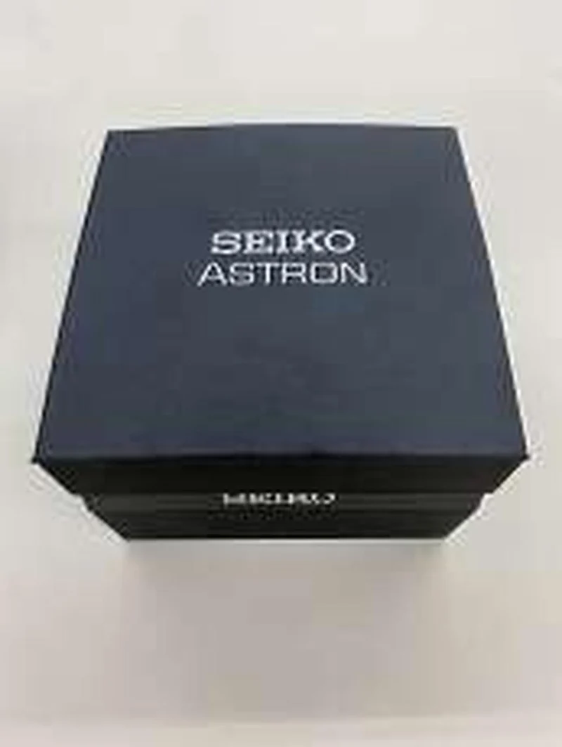 SEIKO SEIKO ASTRON SBXB003