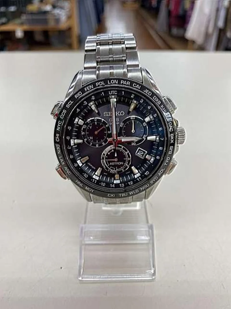 SEIKO SEIKO ASTRON SBXB003