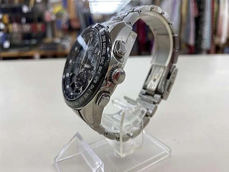 SEIKO SEIKO ASTRON SBXB003
