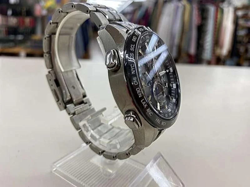 SEIKO SEIKO ASTRON SBXB003