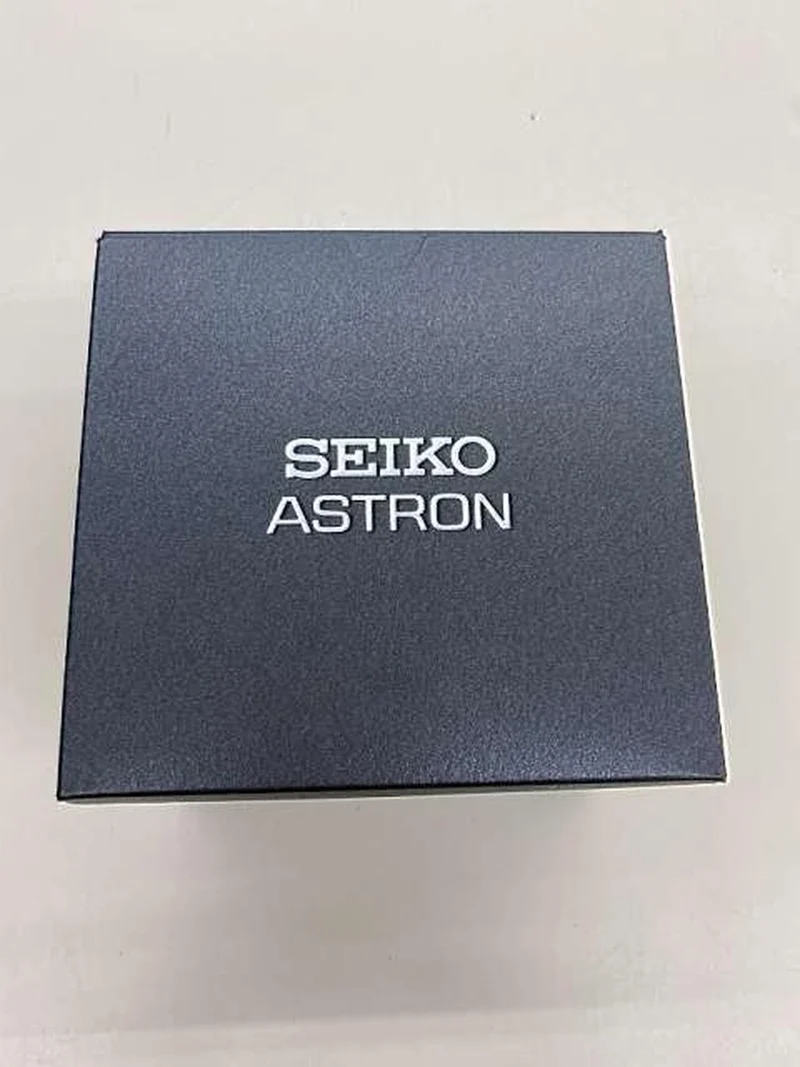 SEIKO SEIKO ASTRON SBXB003