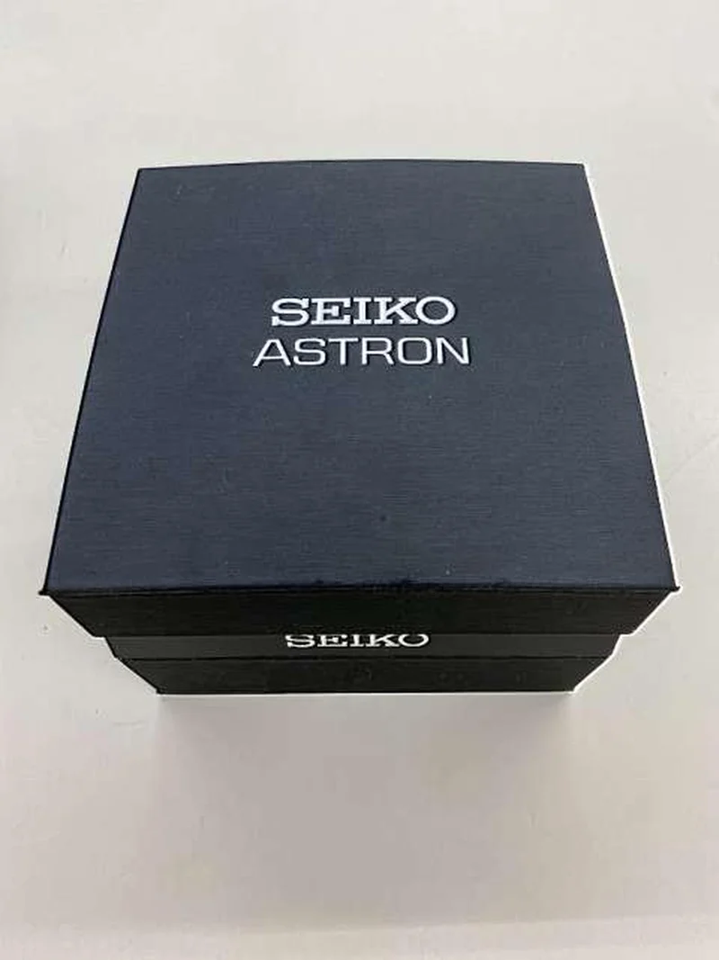 SEIKO SEIKO ASTRON SBXB003