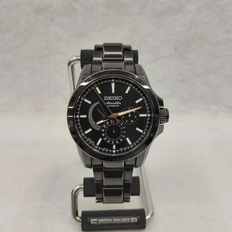 SEIKO Armbanduhren SAEC017
