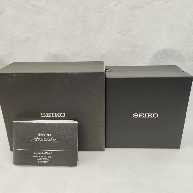 SEIKO Armbanduhren SAEC017