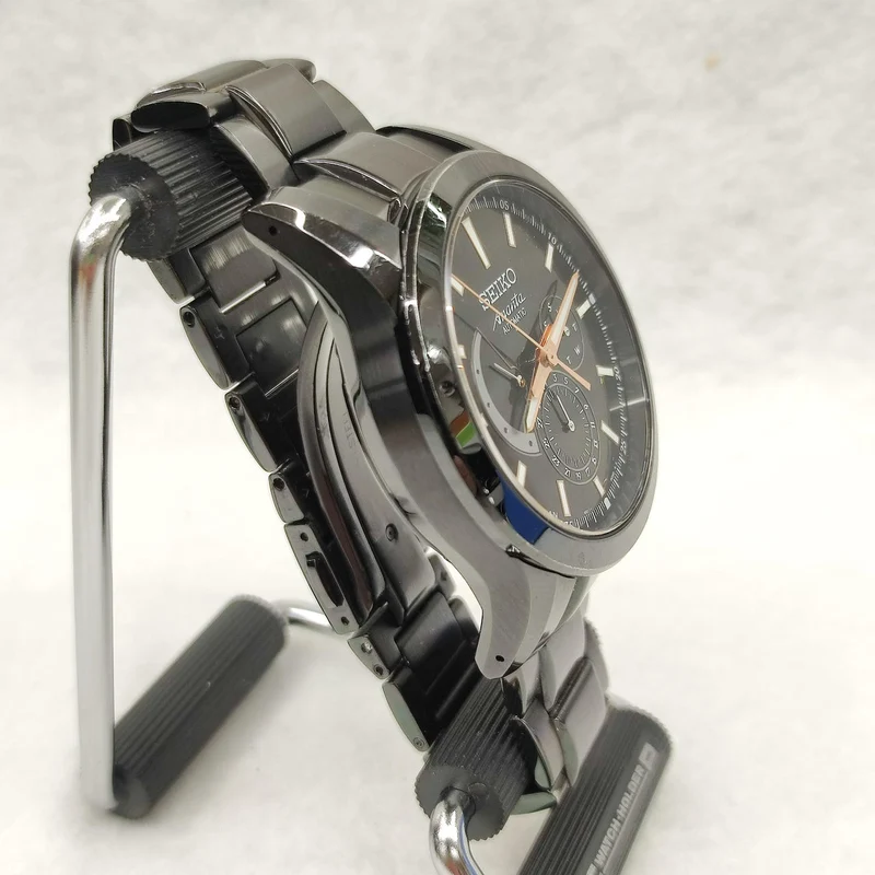 SEIKO Armbanduhren SAEC017