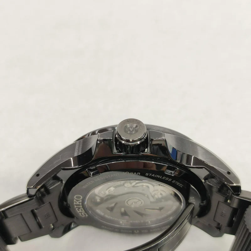 SEIKO Armbanduhren SAEC017