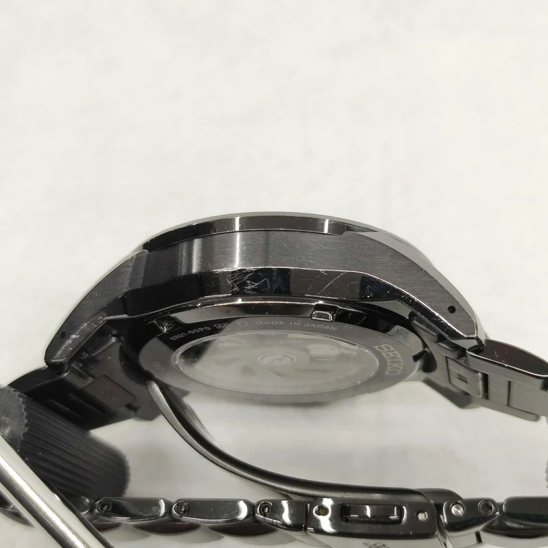 SEIKO Armbanduhren SAEC017