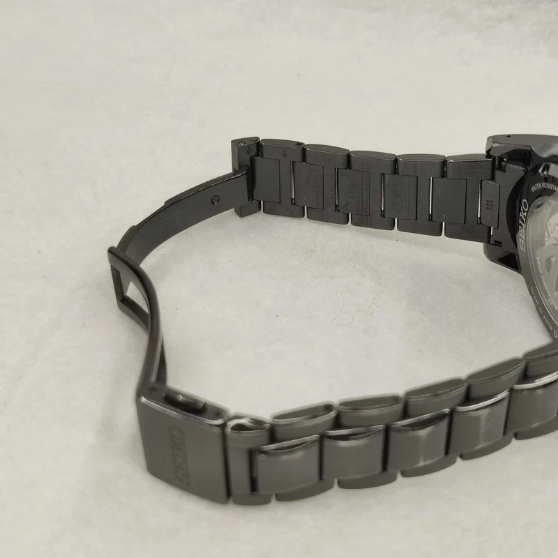 SEIKO Armbanduhren SAEC017