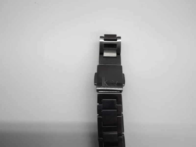 SEIKO Quarz-Analog-Armbanduhr SSVR141