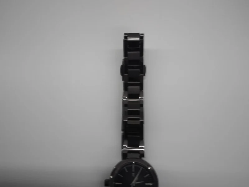 SEIKO Quarz-Analog-Armbanduhr SSVR141