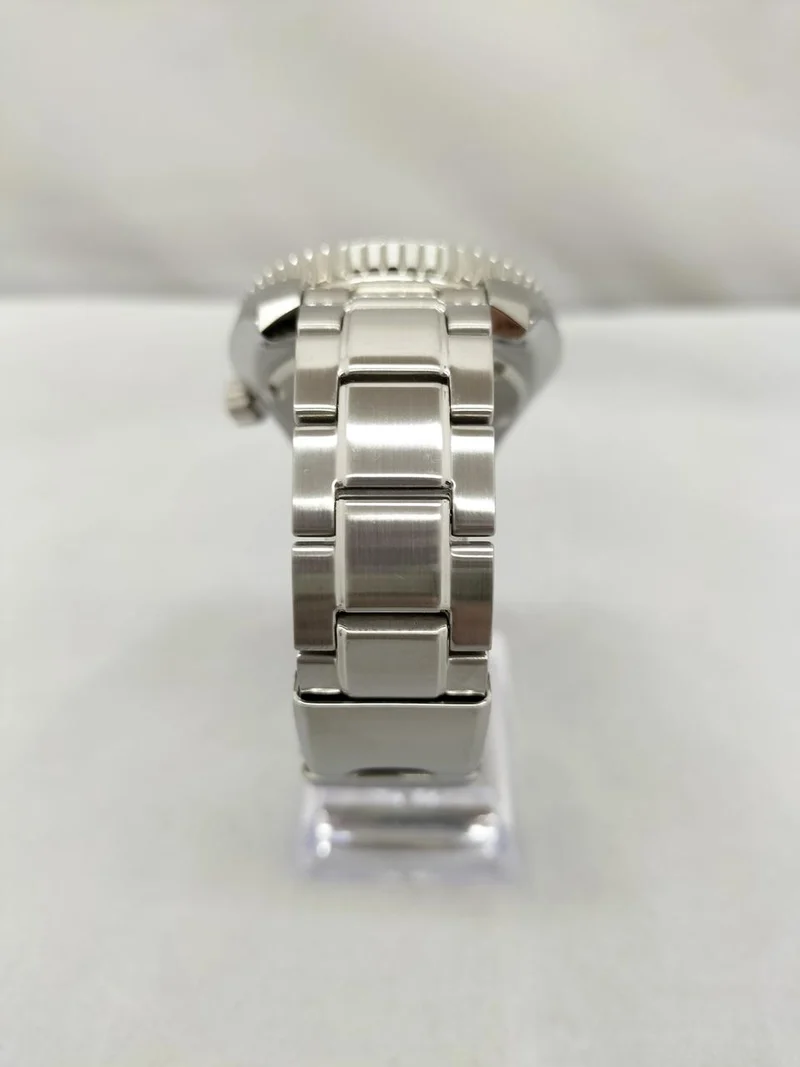 SEIKO Armbanduhr mit Handaufzug SBDC081