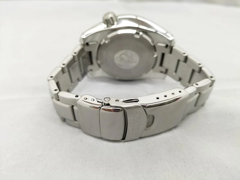 SEIKO Armbanduhr mit Handaufzug SBDC081