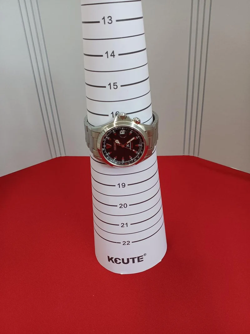 SEIKO PRORPEX ALPINIRT 6R35-00E0