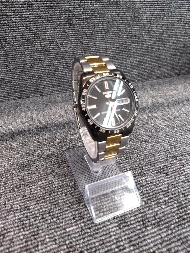SEIKO Uhr 7S26-02T0