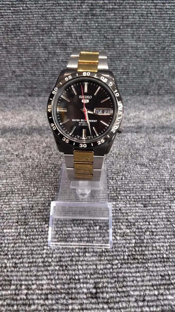SEIKO Uhr 7S26-02T0