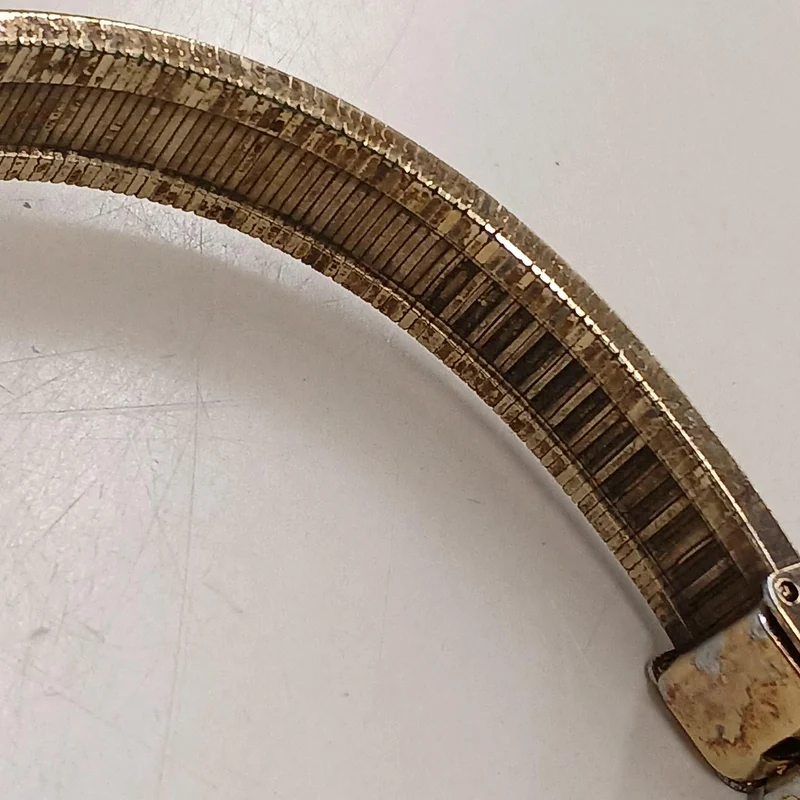 SEIKO Quartz 4720-3040