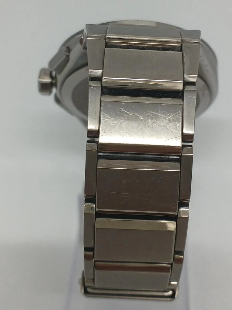 SEIKO Solar-Funkuhr 8B63-0BD0