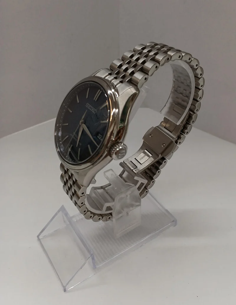 SEIKO Automatikuhr SARX133
