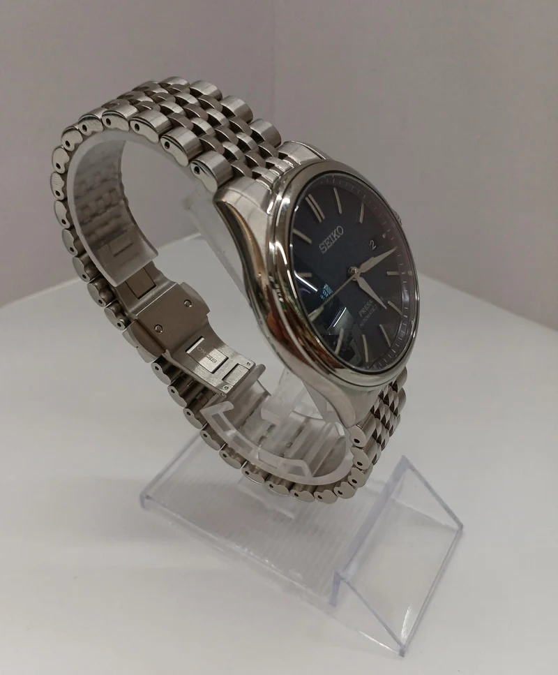 SEIKO Automatikuhr SARX133
