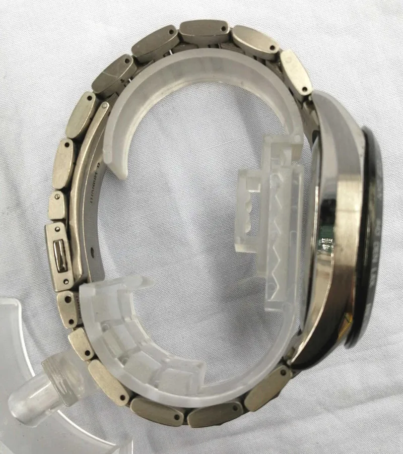 SEIKO Armbanduhren Quarzuhren