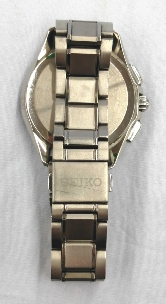 SEIKO Armbanduhren Quarzuhren