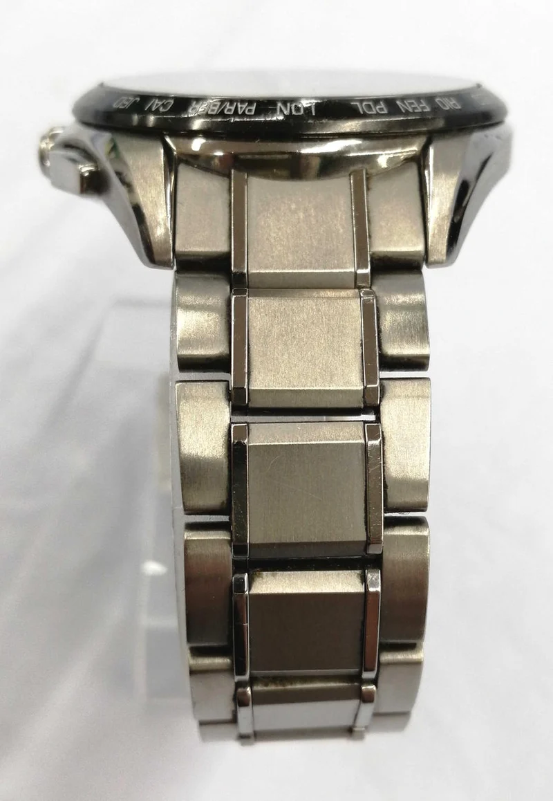 SEIKO Armbanduhren Quarzuhren