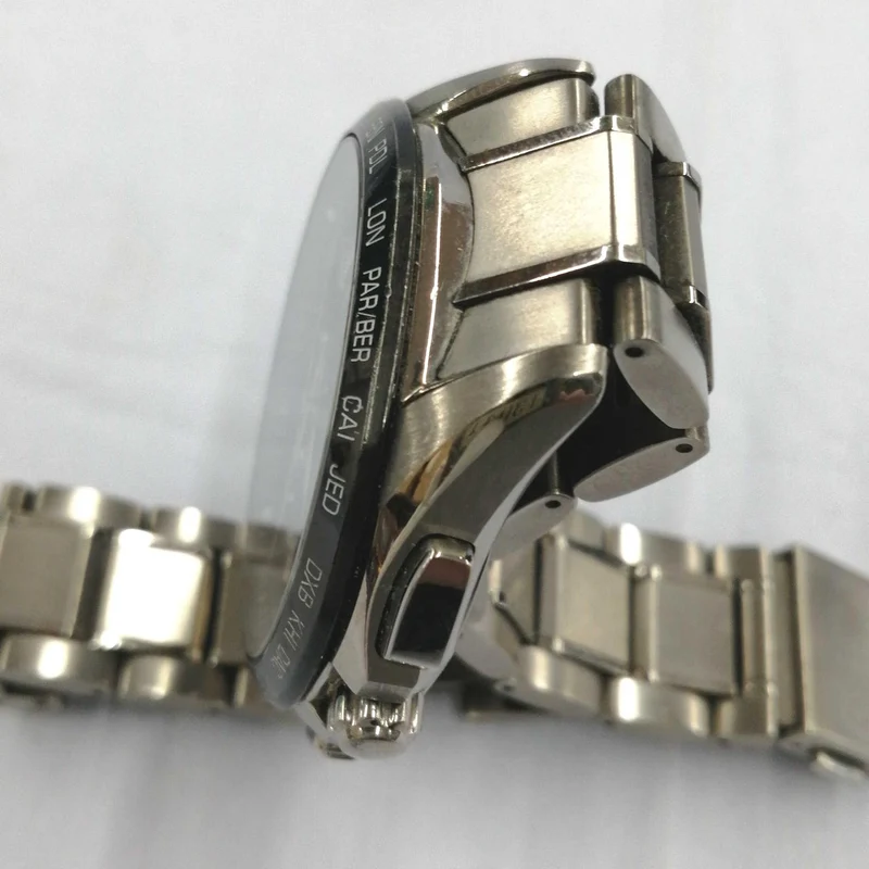 SEIKO Armbanduhren Quarzuhren