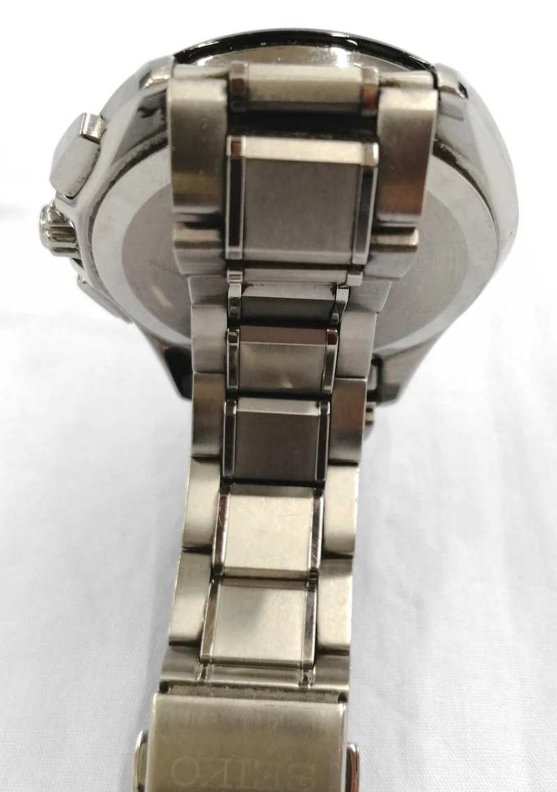 SEIKO Armbanduhren Quarzuhren