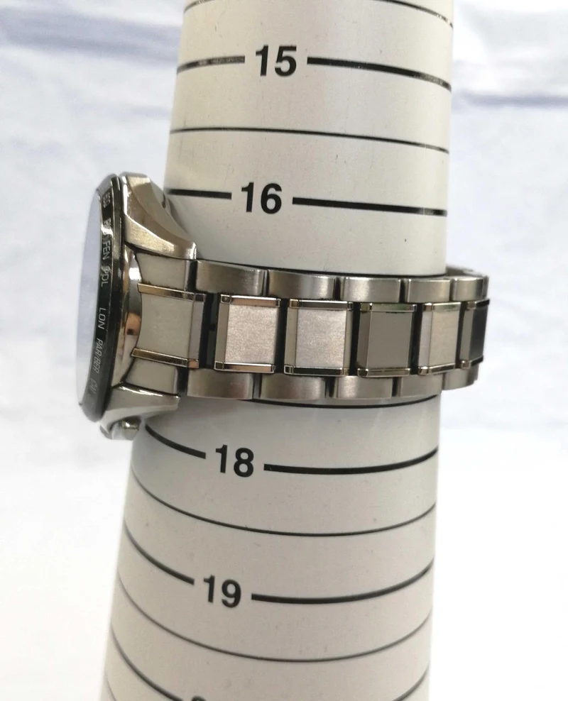SEIKO Armbanduhren Quarzuhren