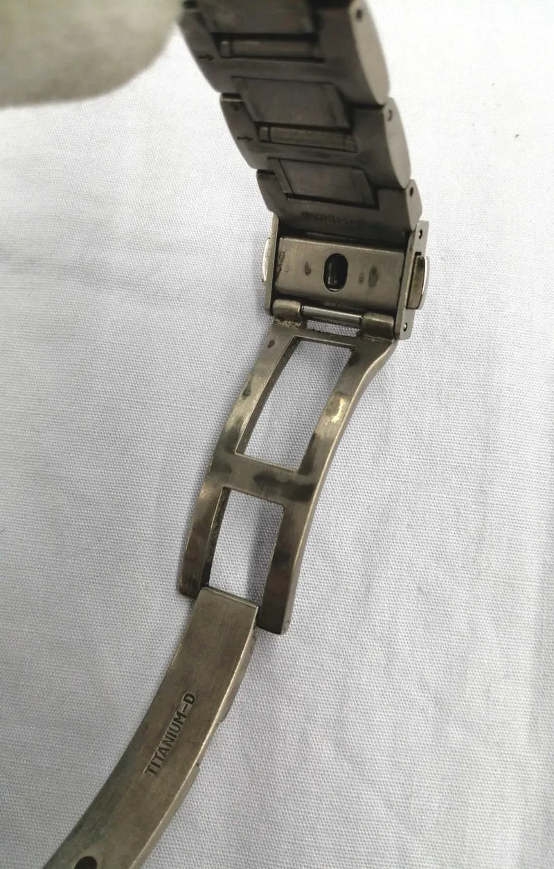 SEIKO Armbanduhren Quarzuhren