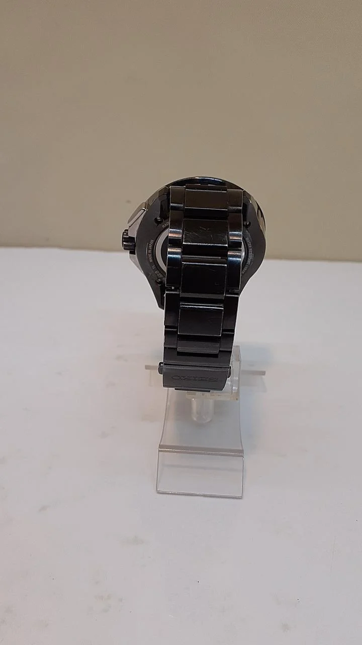 SEIKO Quarz (Batterie) Typ 8B54-0AK0